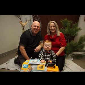 Meet your Posher, Annie